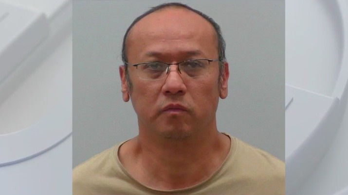 Child sex assault, man arrested in Mexico